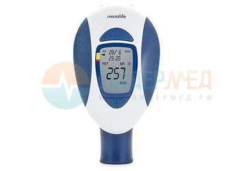 Пикфлоуметр Microlife PF-200